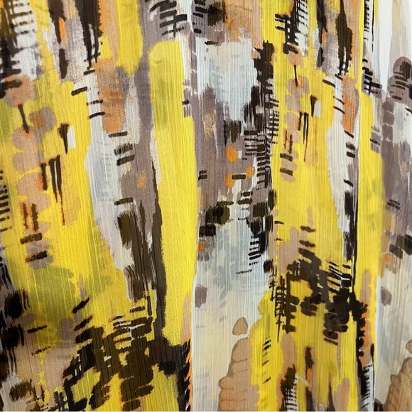 Lane Bryant Bedazzled Neckline Sleeveless Blouse - Picture 5 of 10